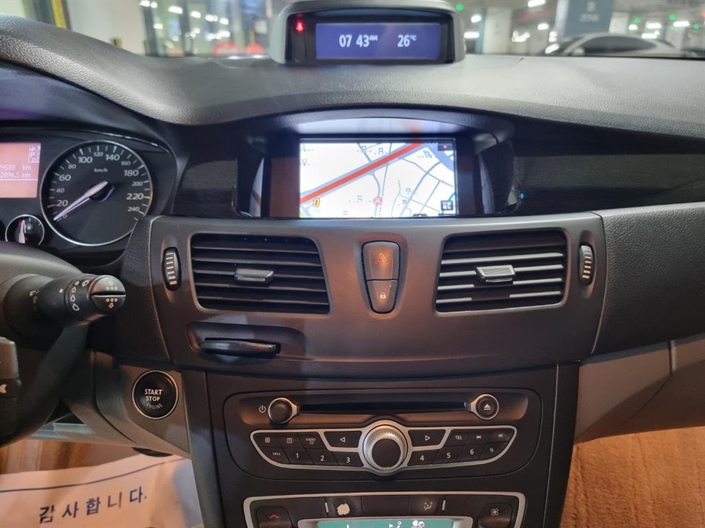 SAMSUNG SM5 - Vista 9