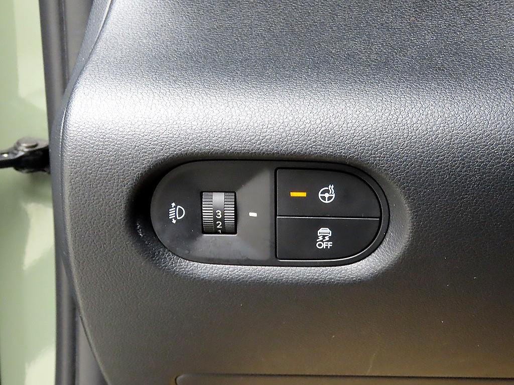 HYUNDAI Casper - Vista 12