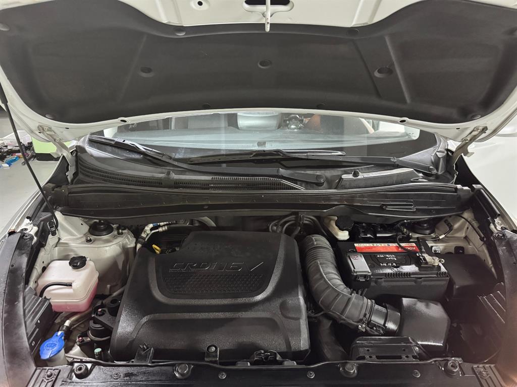 HYUNDAI Tucson 2010 Plateado - Importación desde Corea - HF Imports Iquique - Foto 18