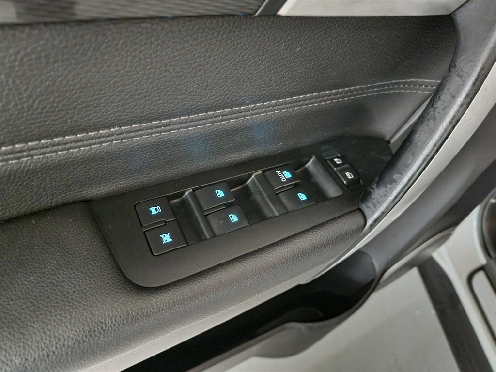 Chevrolet Captiva 2013 Blanco - Importación desde Corea - HF Imports Iquique - Foto 13