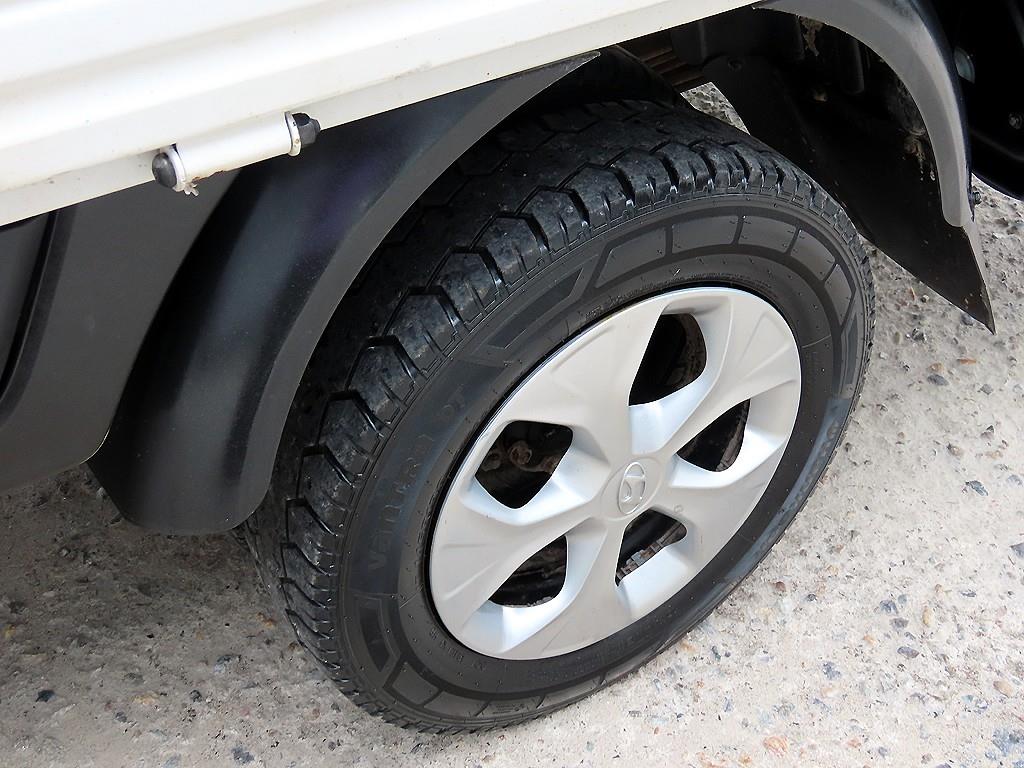 Small Truck Cargo (small) 2022 - Importación desde Corea - HF Imports Iquique - Foto 19