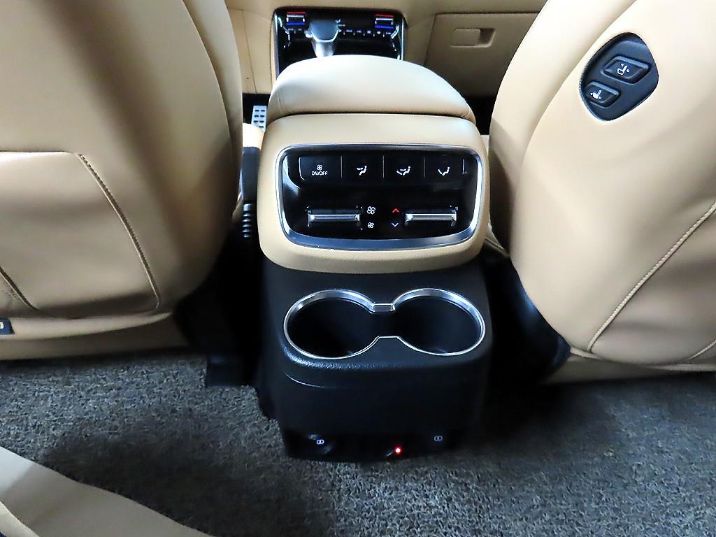 KIA Mohave 2021 - Importación desde Corea - HF Imports Iquique - Foto 13