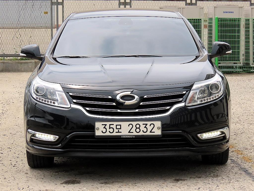 SAMSUNG SM5 2018 - Importación desde Corea - HF Imports Iquique - Foto 1
