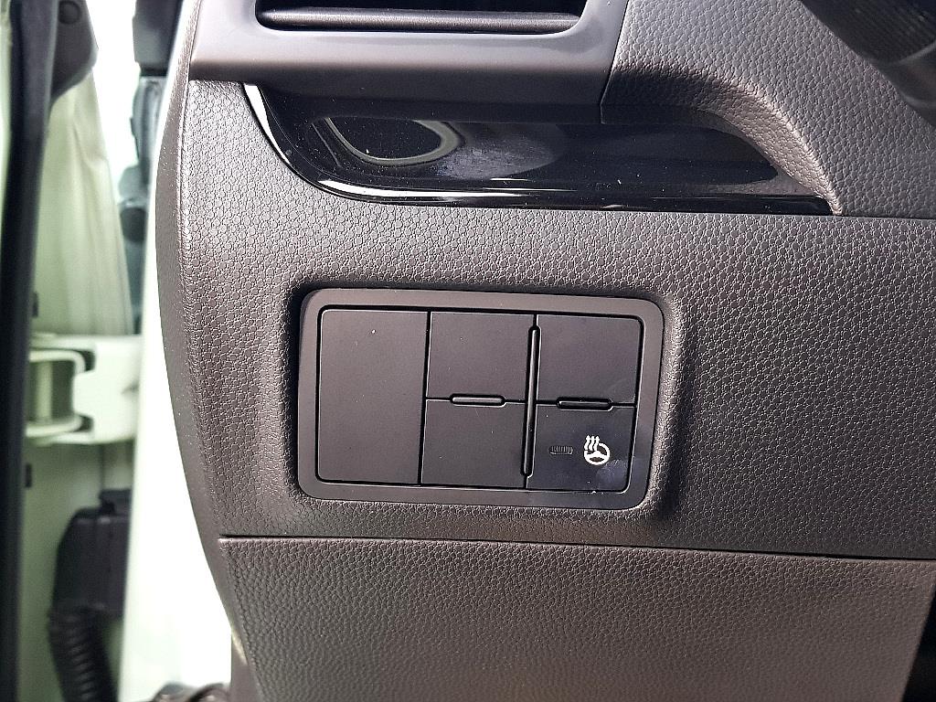KIA Morning - Vista 11