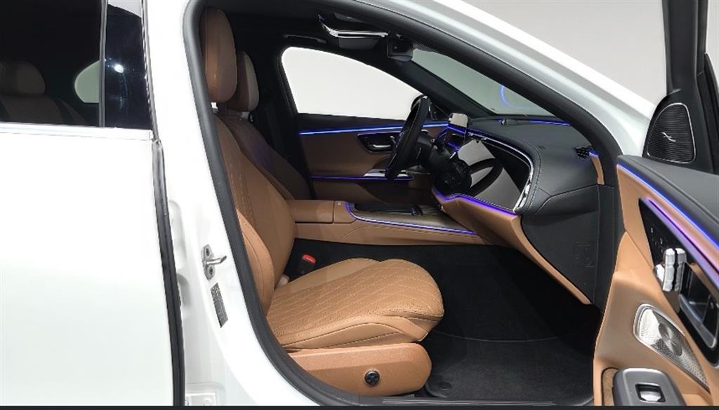Mercedes Benz E class 2024 Blanco - Importación desde Corea - HF Imports Iquique - Foto 16