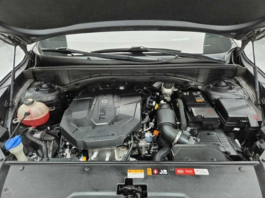 KIA Sorento - Vista 5