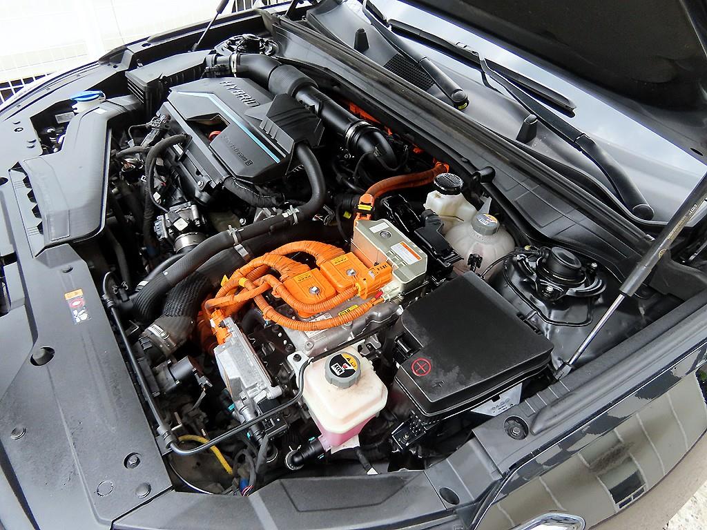 KIA K8 2022 - Importación desde Corea - HF Imports Iquique - Foto 19
