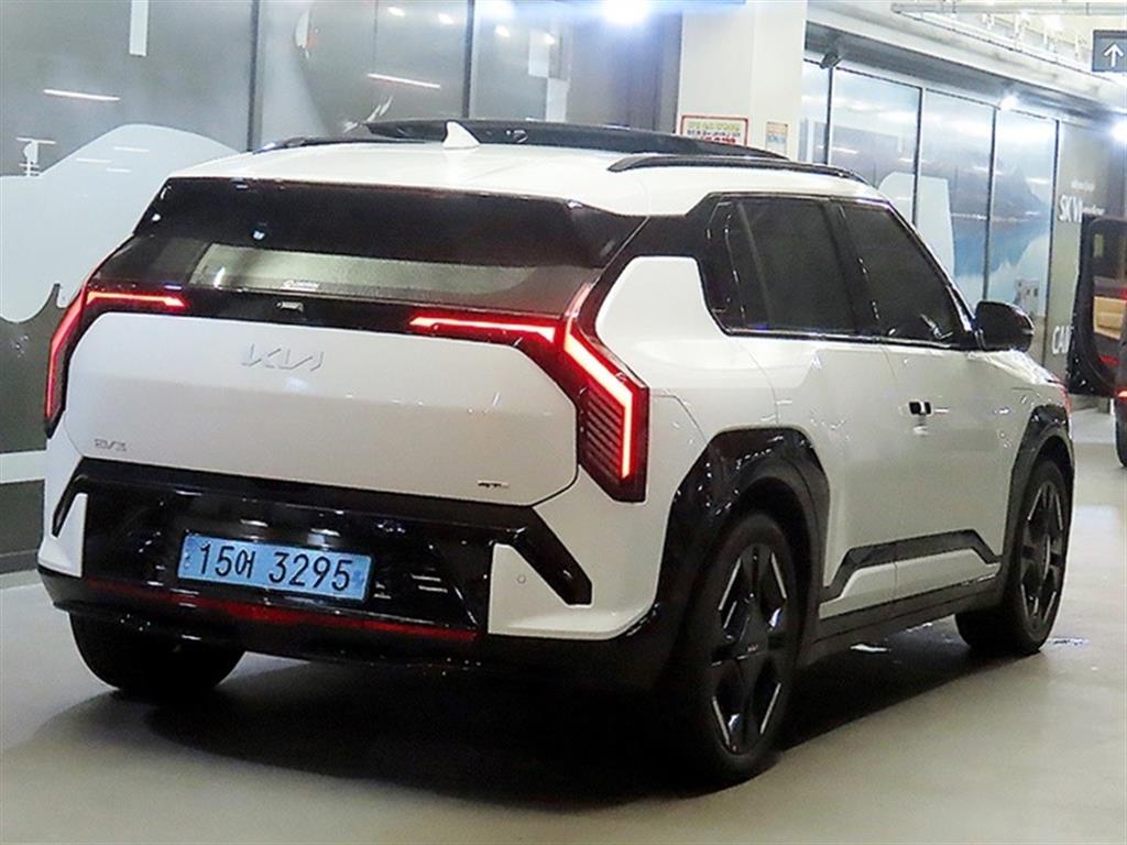 KIA EV3 - Vista 4
