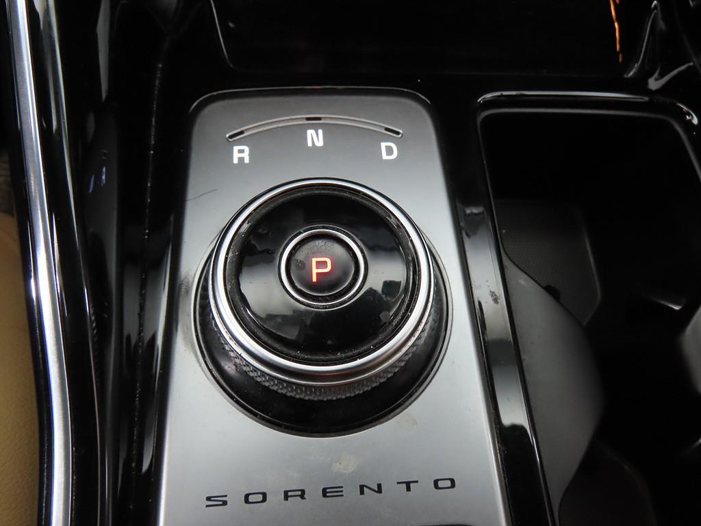 KIA Sorento 2020 Azul - Importación desde Corea - HF Imports Iquique - Foto 15