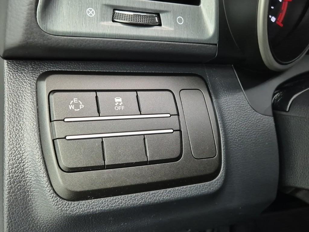 Ssangyong Tivoli - Vista 11