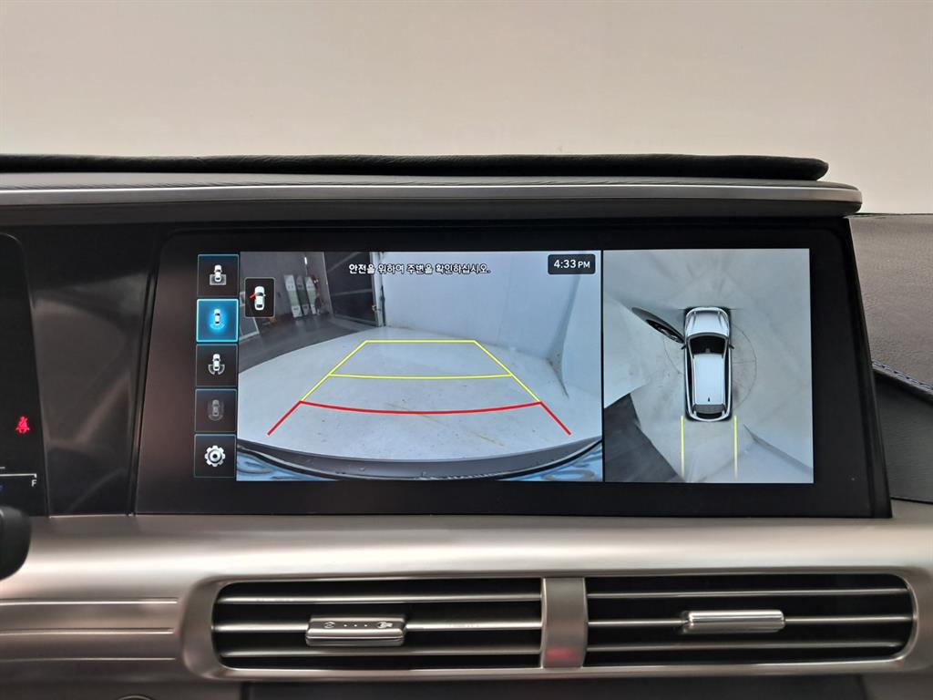 HYUNDAI Nexo - Vista 10