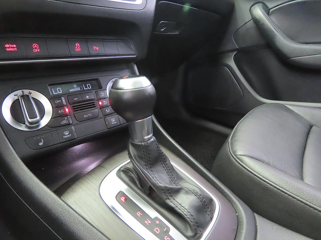 Audi Q3 - Vista 11