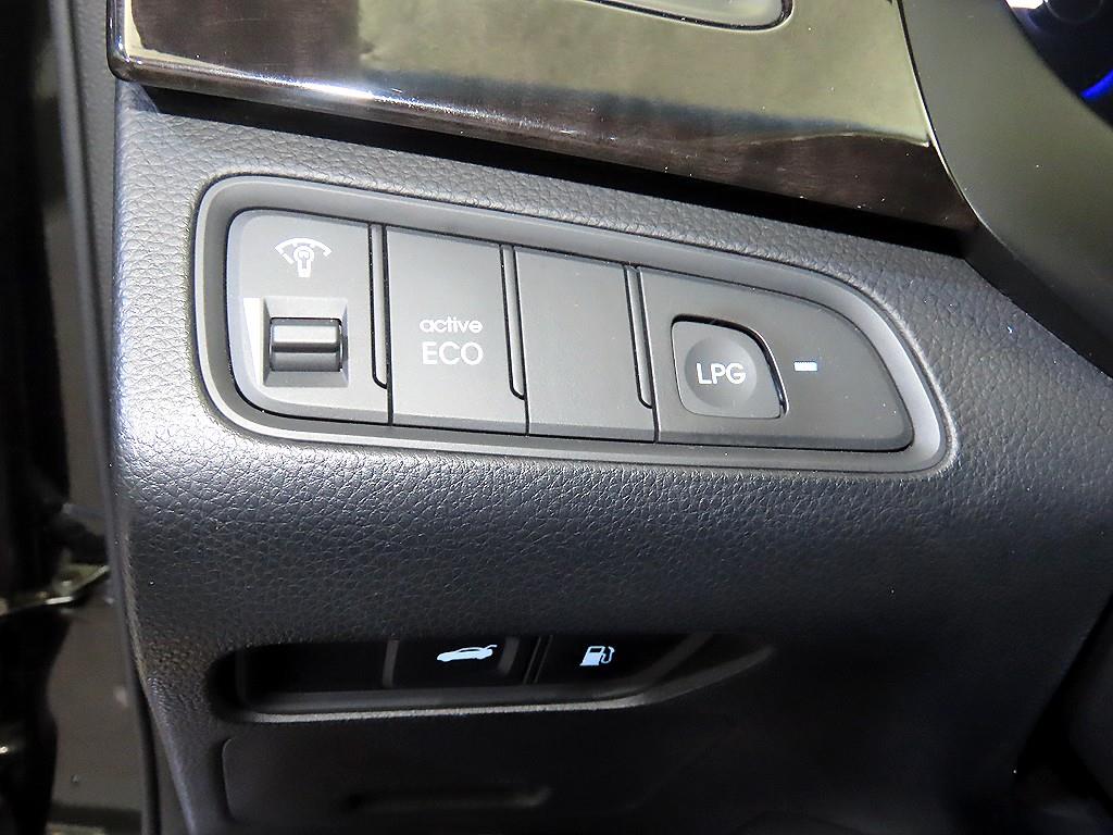 HYUNDAI Grandeur 2012 Negro - Importación desde Corea - HF Imports Iquique - Foto 14