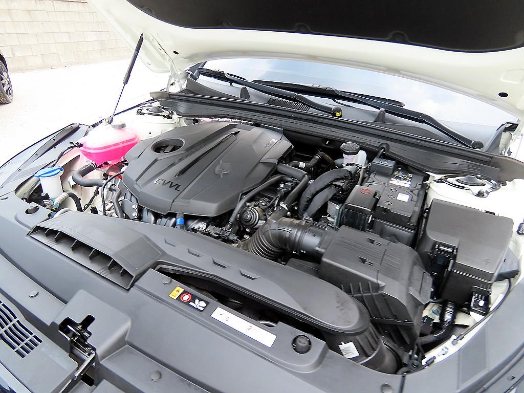 KIA K5 2024 - Importación desde Corea - HF Imports Iquique - Foto 18