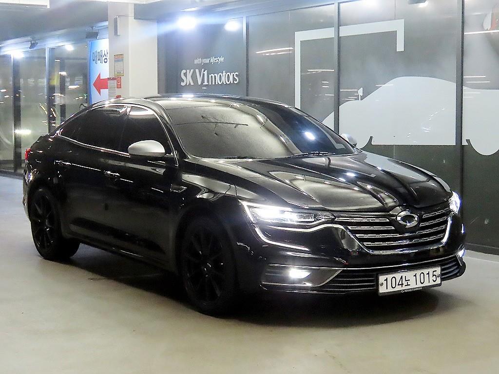 SAMSUNG SM6 2021 Negro - Importación desde Corea - HF Imports Iquique - Foto 1