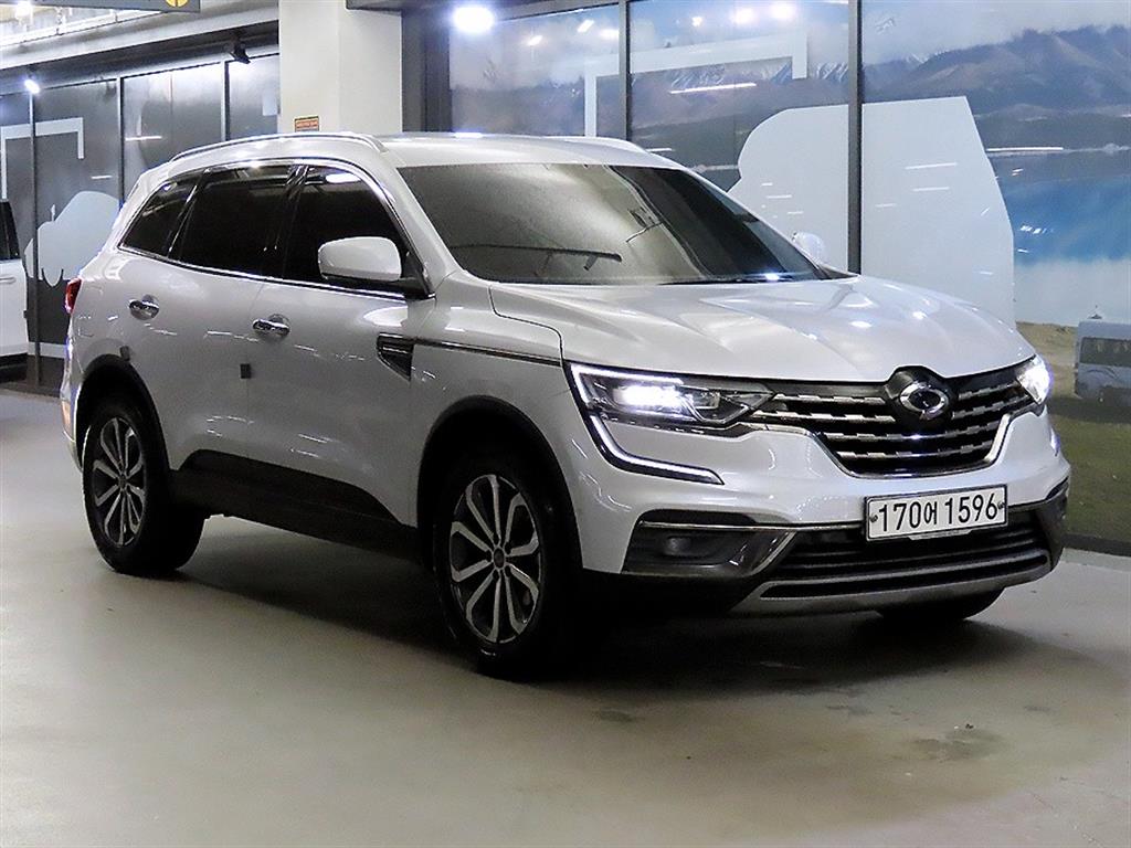 SAMSUNG QM6 2020 - Importación desde Corea - HF Imports Iquique - Foto 1