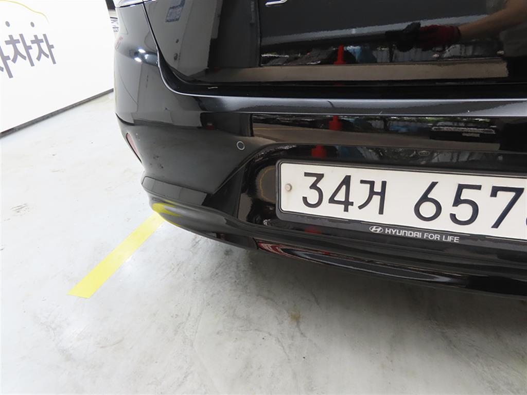 HYUNDAI Sonata 2019 Negro - Importación desde Corea - HF Imports Iquique - Foto 18