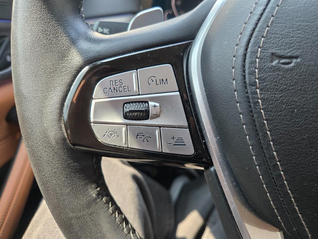 BMW 5 Series - Vista 9