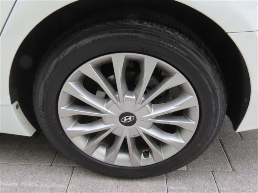 HYUNDAI Sonata 2015 - Importación desde Corea - HF Imports Iquique - Foto 17
