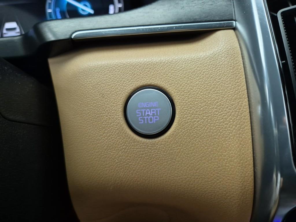 KIA Sorento 2022 Negro - Importación desde Corea - HF Imports Iquique - Foto 17