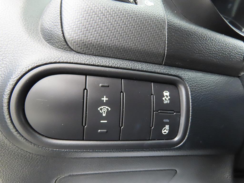 KIA K3 2015 Azul - Importación desde Corea - HF Imports Iquique - Foto 13