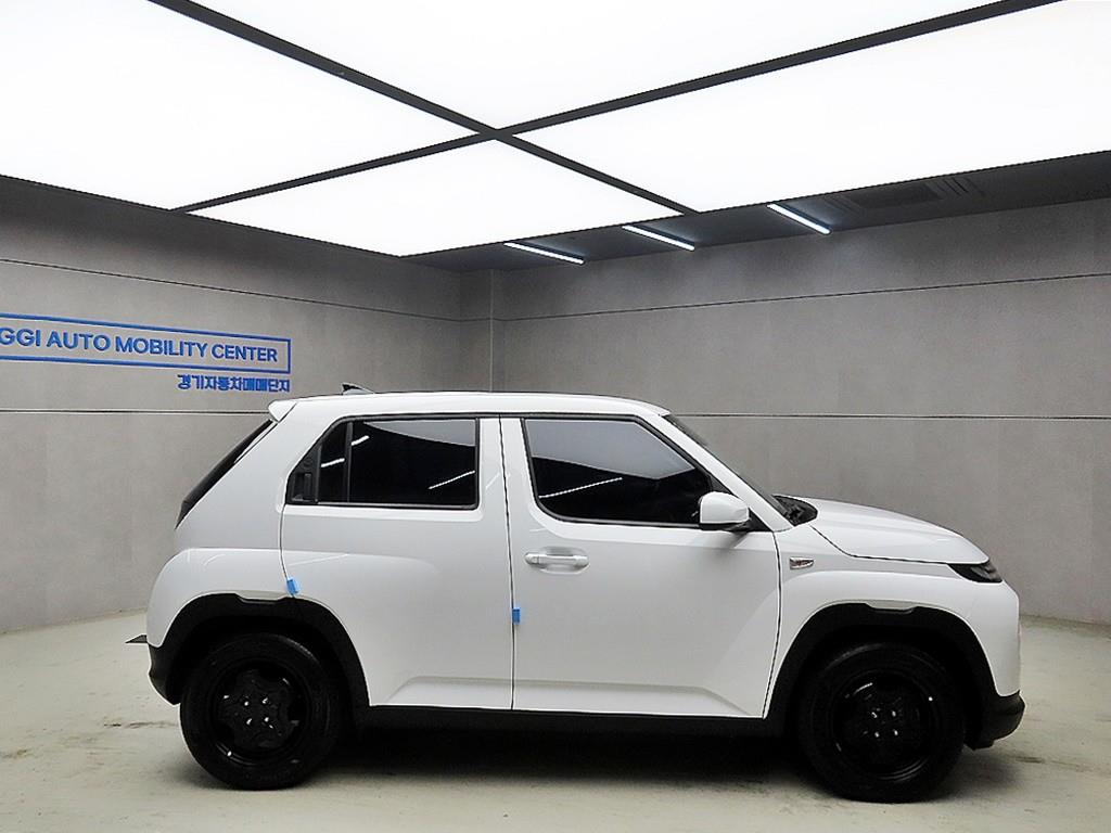 HYUNDAI Casper - Vista 2