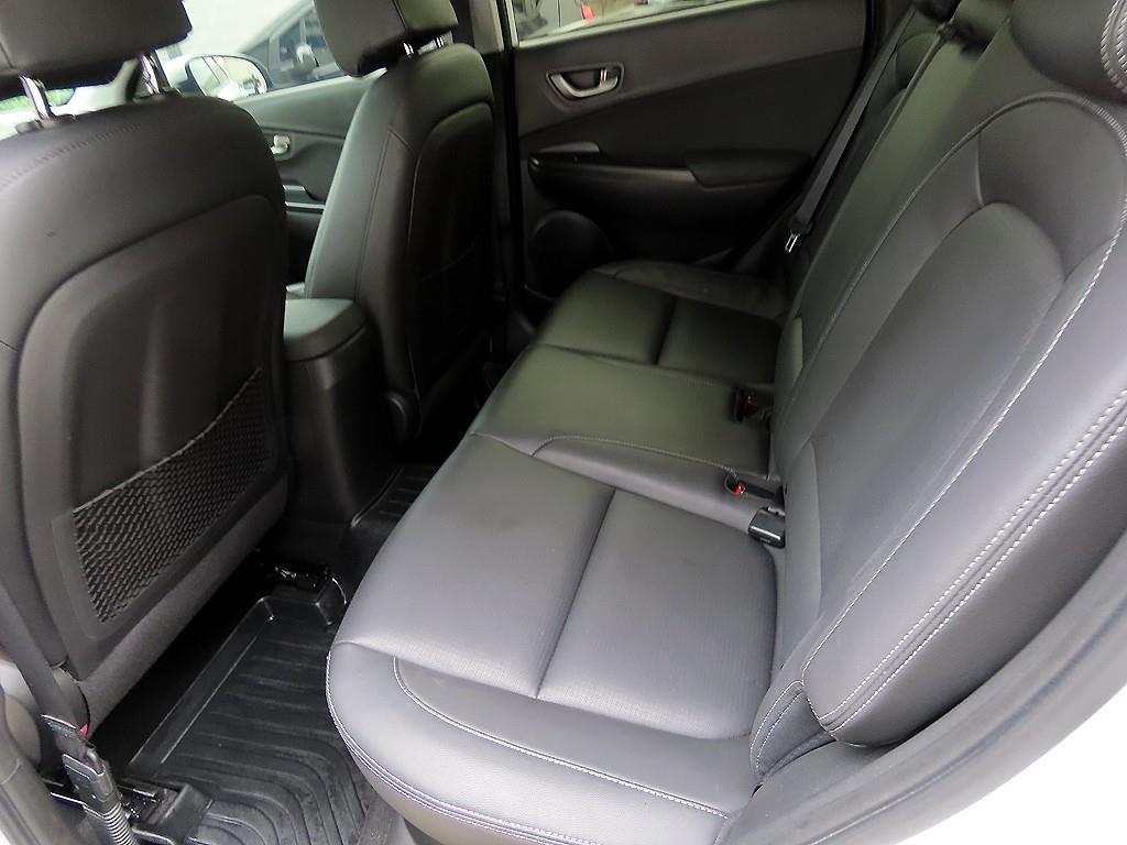 HYUNDAI Kona - Vista 6