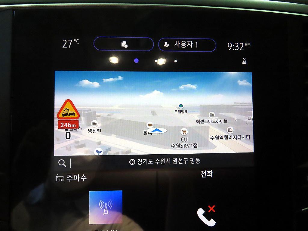 SAMSUNG SM6 2021 Negro - Importación desde Corea - HF Imports Iquique - Foto 15