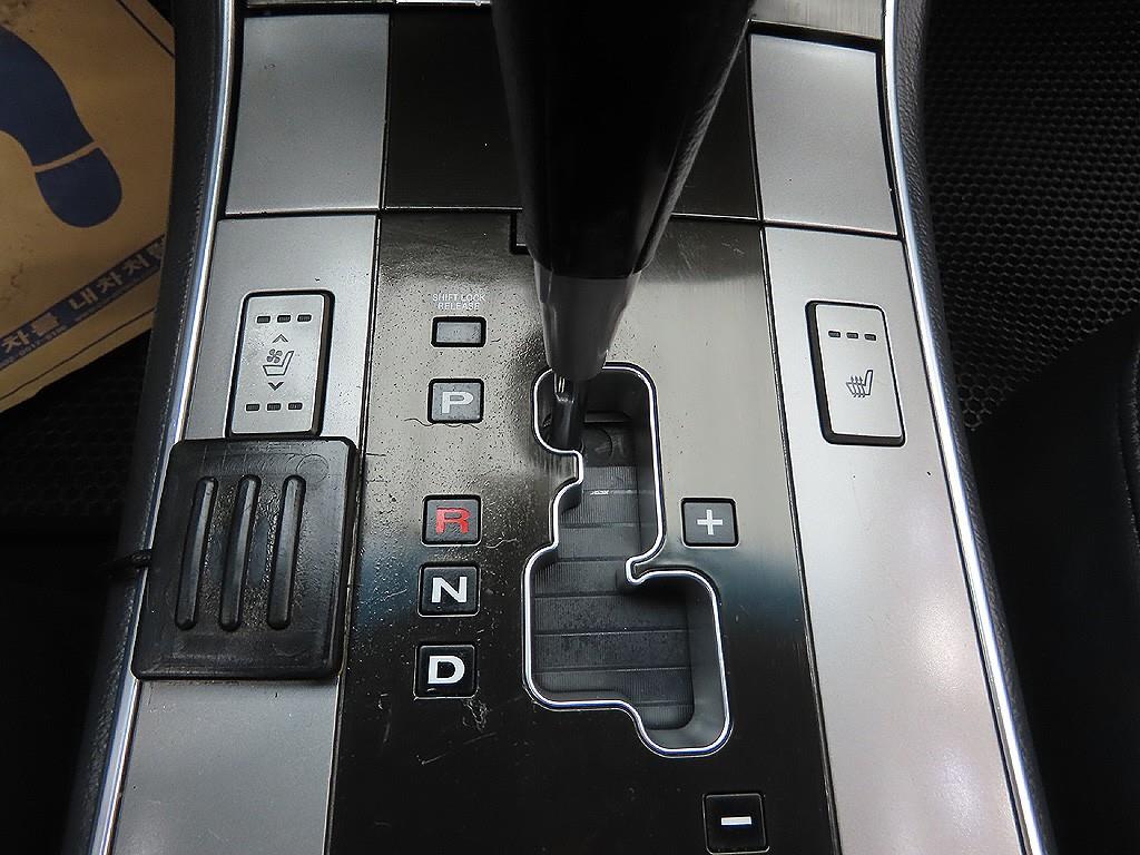 HYUNDAI Veracruz 2014 Negro - Importación desde Corea - HF Imports Iquique - Foto 16