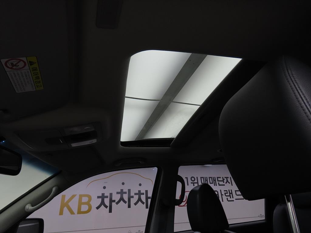 KIA Mohave 2014 Negro - Importación desde Corea - HF Imports Iquique - Foto 16