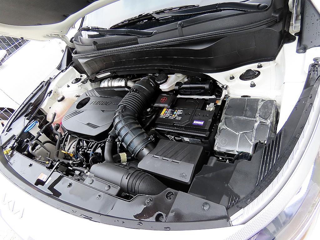KIA Seltos 2022 - Importación desde Corea - HF Imports Iquique - Foto 17