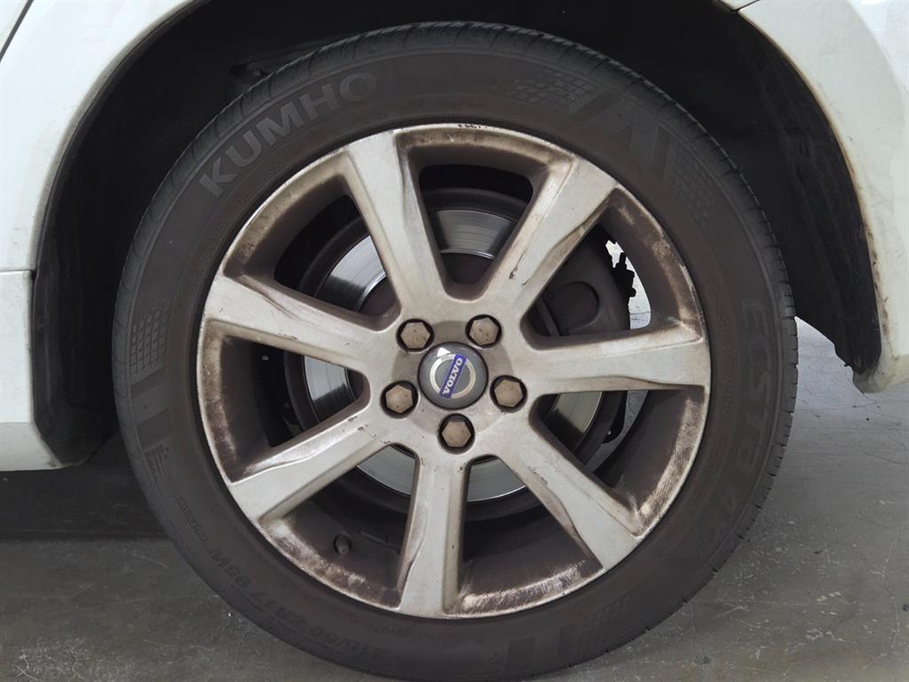 Volvo S60 2015 Blanco - Importación desde Corea - HF Imports Iquique - Foto 20