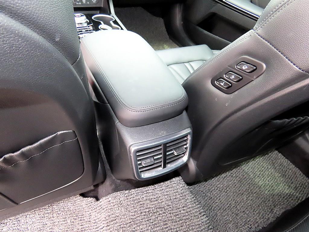 KIA K5 2023 - Importación desde Corea - HF Imports Iquique - Foto 16