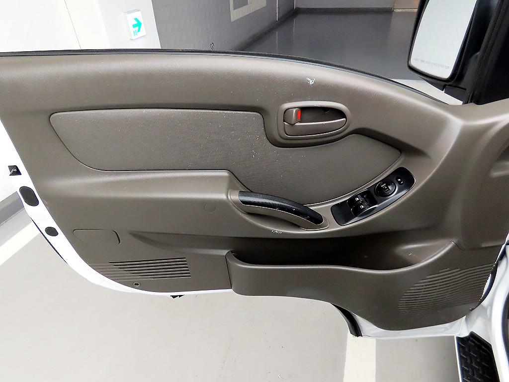 Small Truck Cargo (small) - Vista 10