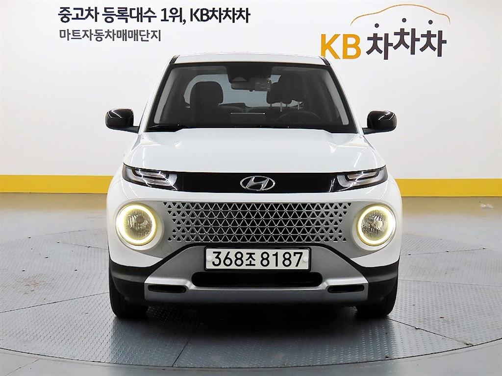 HYUNDAI Casper 2022 - Importación desde Corea - HF Imports Iquique - Foto 1