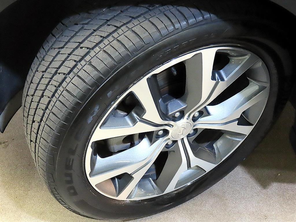 HYUNDAI Palisade 2019 Blanco - Importación desde Corea - HF Imports Iquique - Foto 20