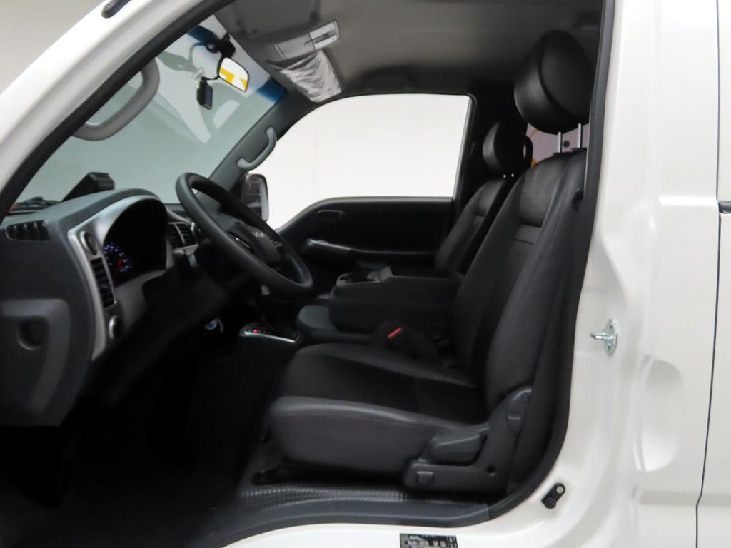 Small Truck Cargo (small) - Vista 12