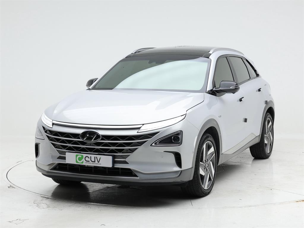 HYUNDAI Nexo 2020 - Importación desde Corea - HF Imports Iquique - Foto 1