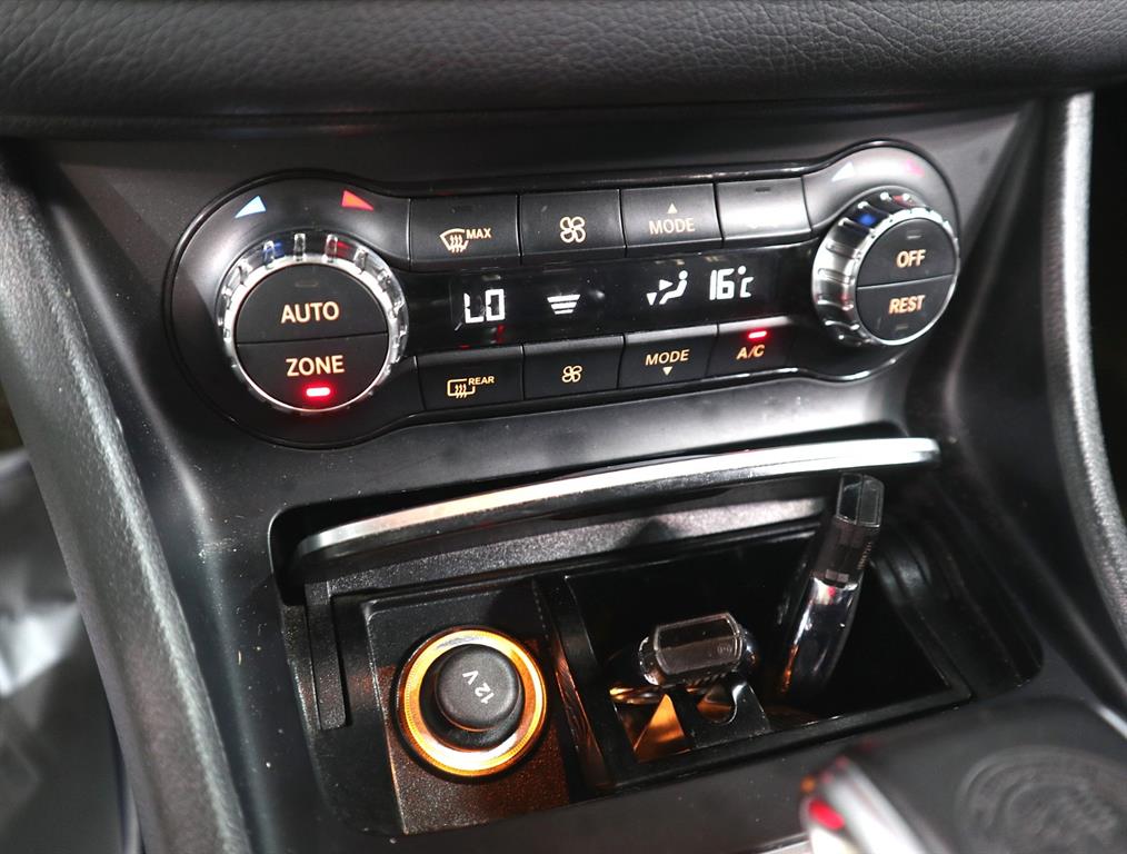 Mercedes Benz CLA Class 2017 Blanco - Importación desde Corea - HF Imports Iquique - Foto 14