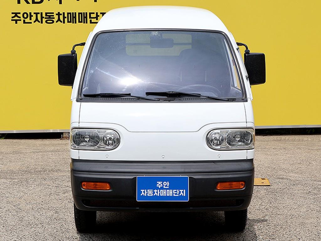 DAEWOO Damas