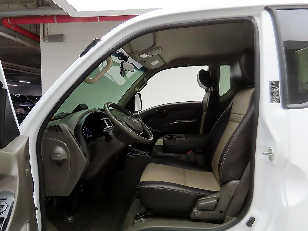 Small Truck Cargo (small) - Vista 12