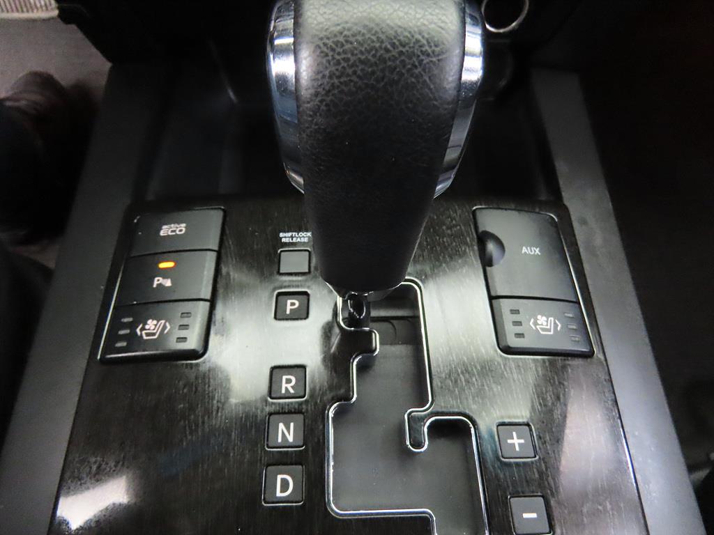 KIA Mohave 2014 Negro - Importación desde Corea - HF Imports Iquique - Foto 14