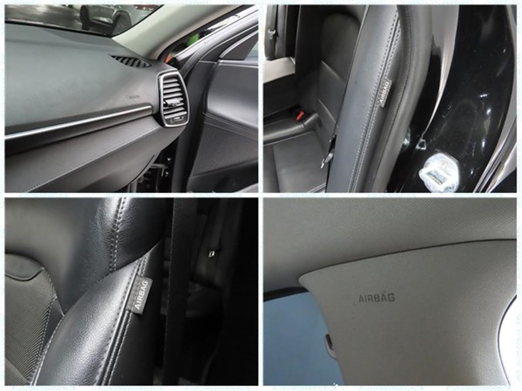 HYUNDAI Grandeur 2017 Negro - Importación desde Corea - HF Imports Iquique - Foto 19
