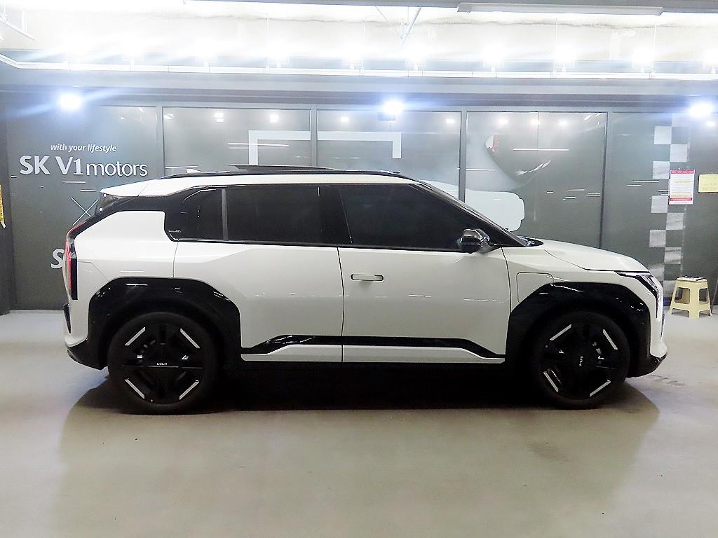 KIA EV3 - Vista 3