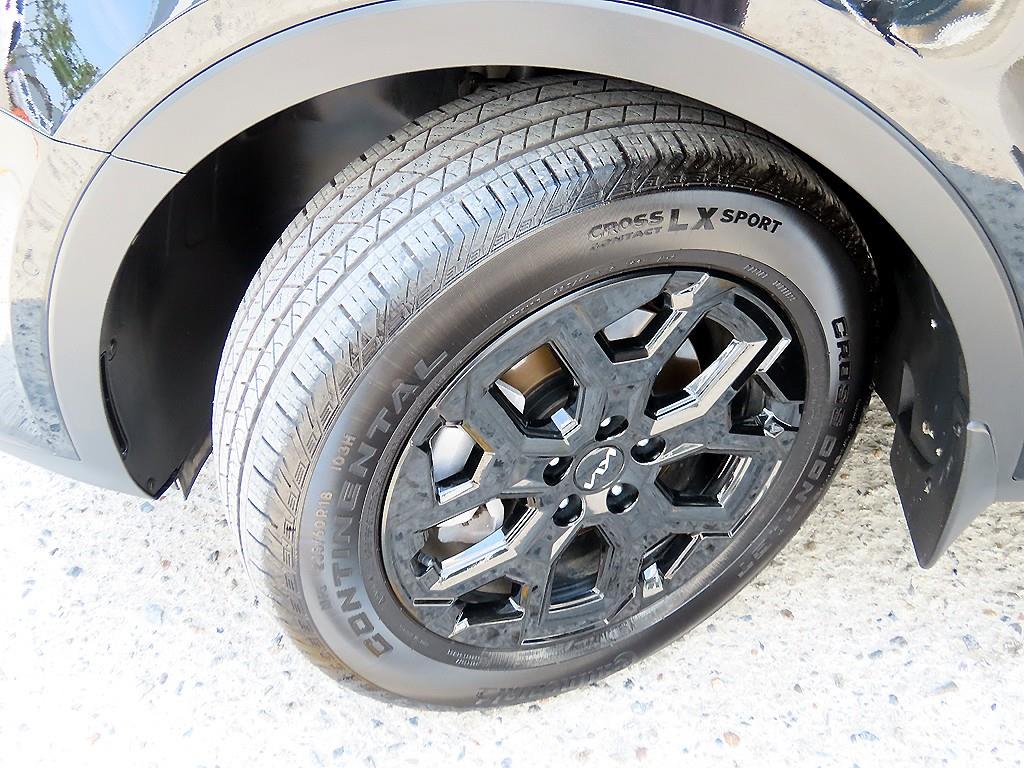 KIA Sorento 2024 Negro - Importación desde Corea - HF Imports Iquique - Foto 20