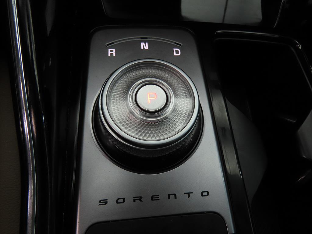 KIA Sorento 2023 Gris - Importación desde Corea - HF Imports Iquique - Foto 19