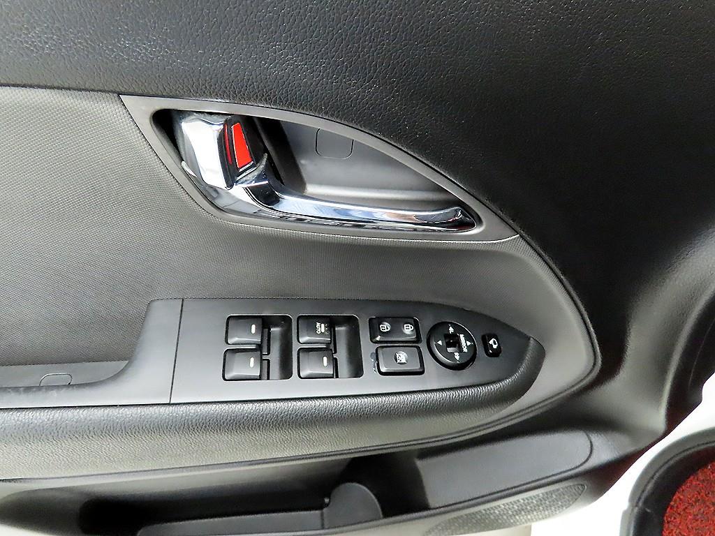 KIA Ray - Vista 11