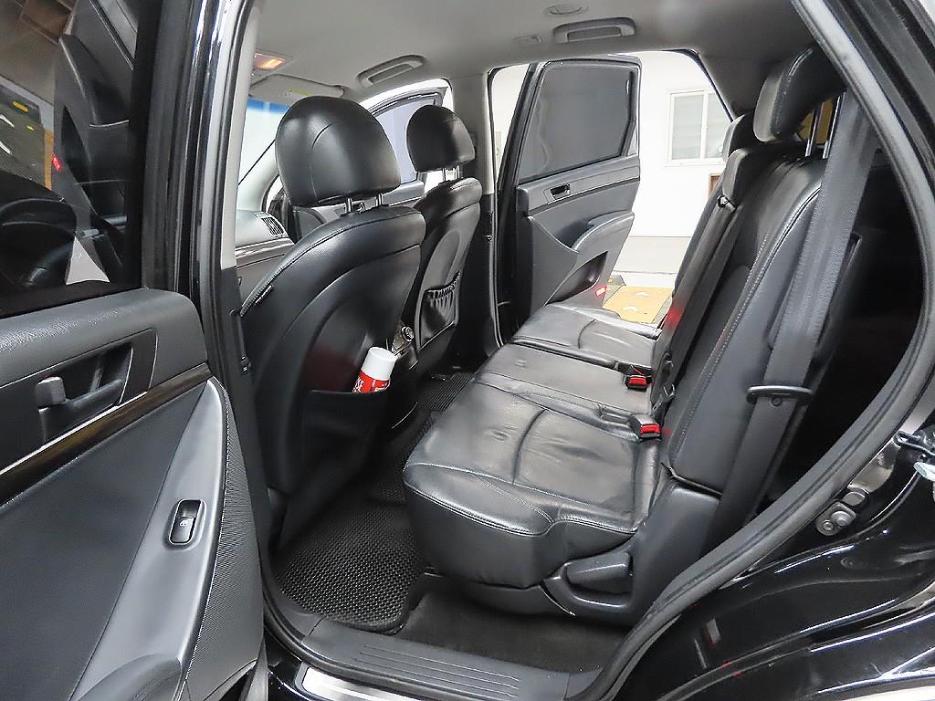 HYUNDAI Veracruz - Vista 9