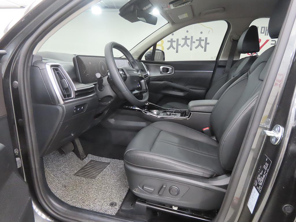 KIA Sorento - Vista 5