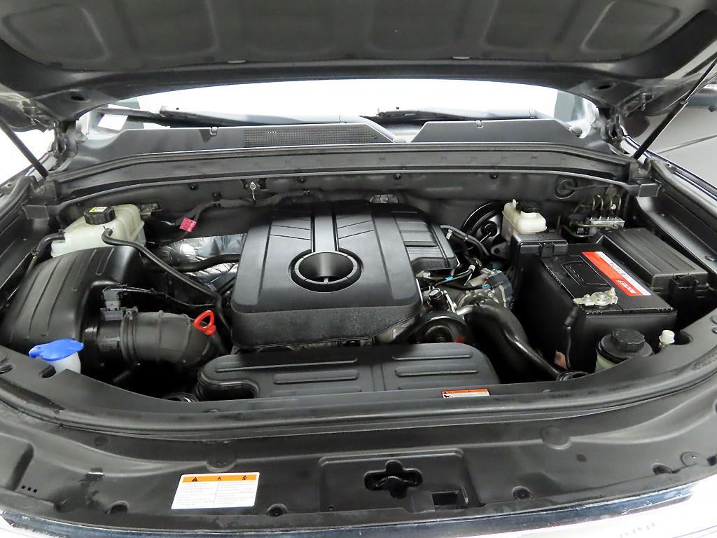 Ssangyong Rexton 2020 - Importación desde Corea - HF Imports Iquique - Foto 20